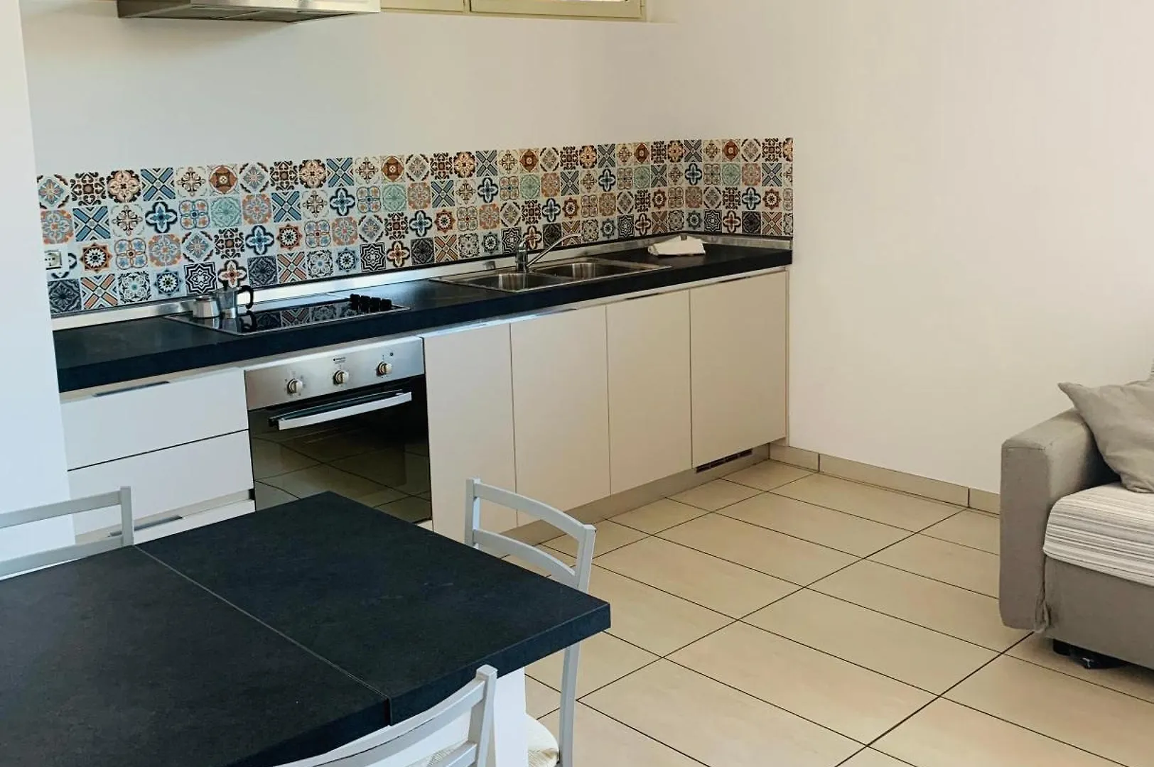 Gilda E Vesuvio Apartment Bergamo