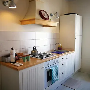  Apartament Q21apartment -the Silent Charm