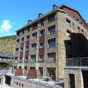 Sol Tarter - Pirinenca Apartamento El Tarter