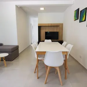 Departamento Nuevo. A Estrenar Apartamento Mendoza