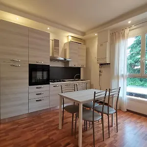 Apartment Orio, Bergamo