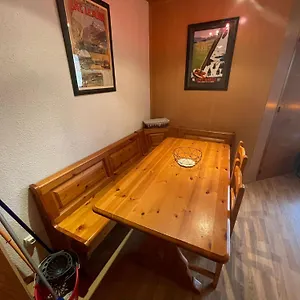 Immodelpas Grizzly Apartamento Pas De La Casa