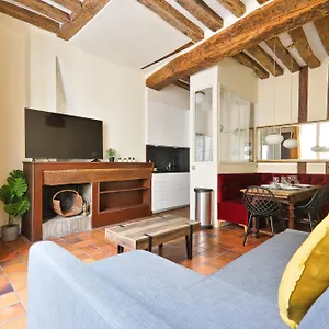 Quartier Pantheon 2 Free Netflix Apartamento París